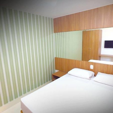 Apartamento Encontro Das Aguas Калдас-Новас Экстерьер фото